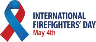 International Firefighters' Day