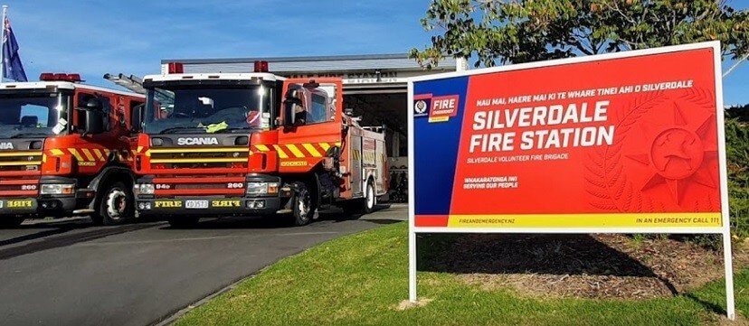 NZPFU position to limit the contacts in Silverdale and West Harbour Level 3 stands